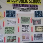 CPLC Public Schools marked the Day in Memory of Army Public School