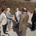 us consulate general Brian Heath visit cplc