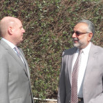 us consulate general Brian Heath visit cplc