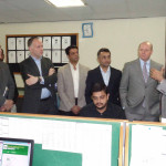 us consulate general Brian Heath visit cplc