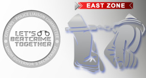 CPLC EAST ZONE HELPED POLICE IN ARRESTING NOTORIOUS EXTORTIONIST